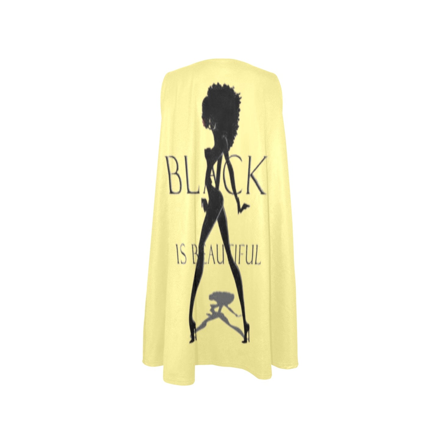 Copy of Copy of Copy of Joe Peezy Wear LLC (60 x 40 in) (4320 x 2880 px) Sleeveless A-Line Pocket Dress (Model D57)