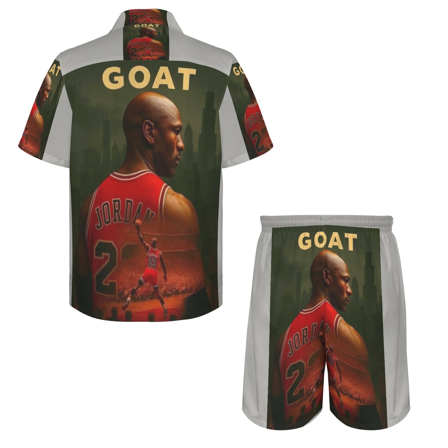FB_IMG_1768968868246 Men's Shirt and Shorts Outfit