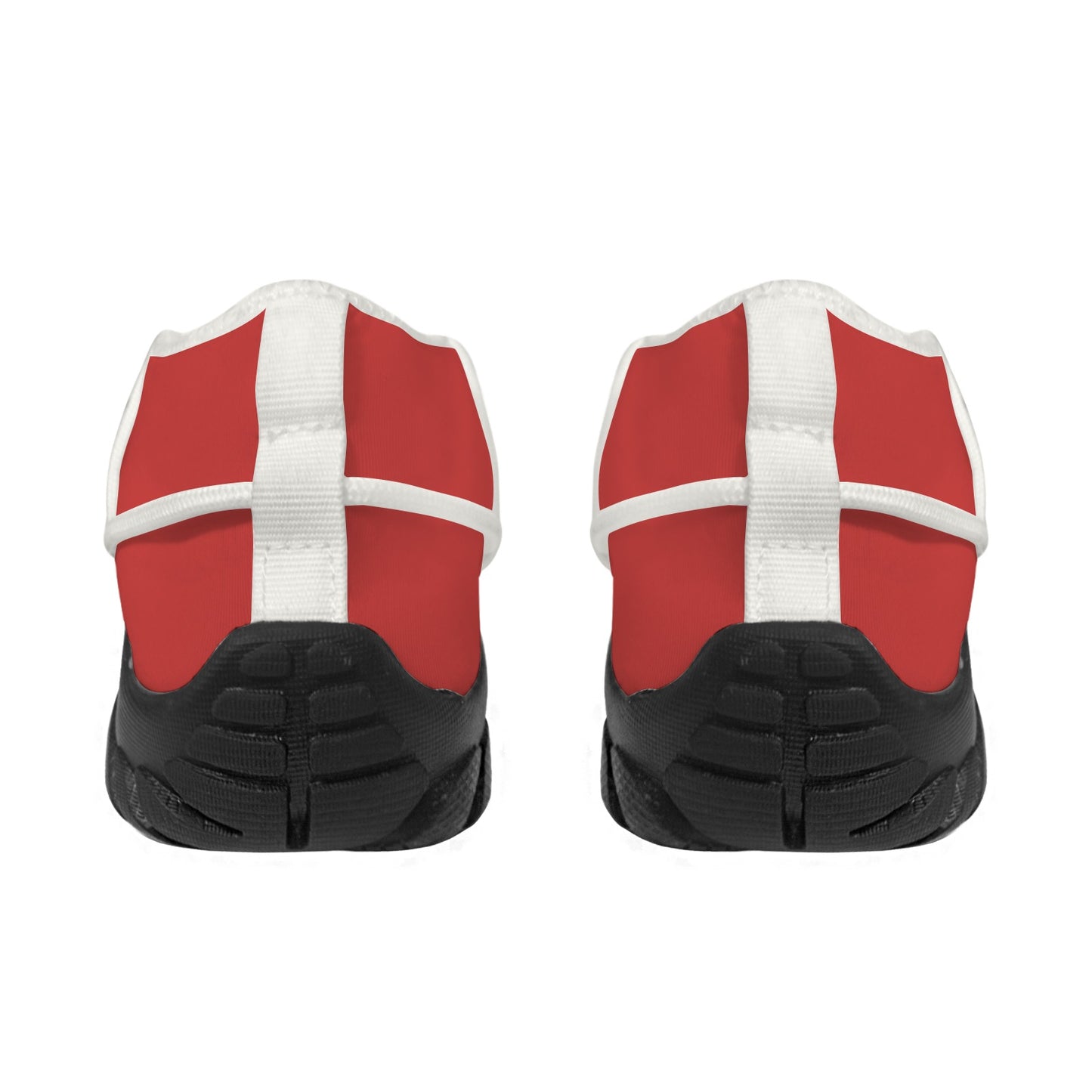 Green Modern Fundraising Instagram Post (1) Men's Outdoor Training Shoes