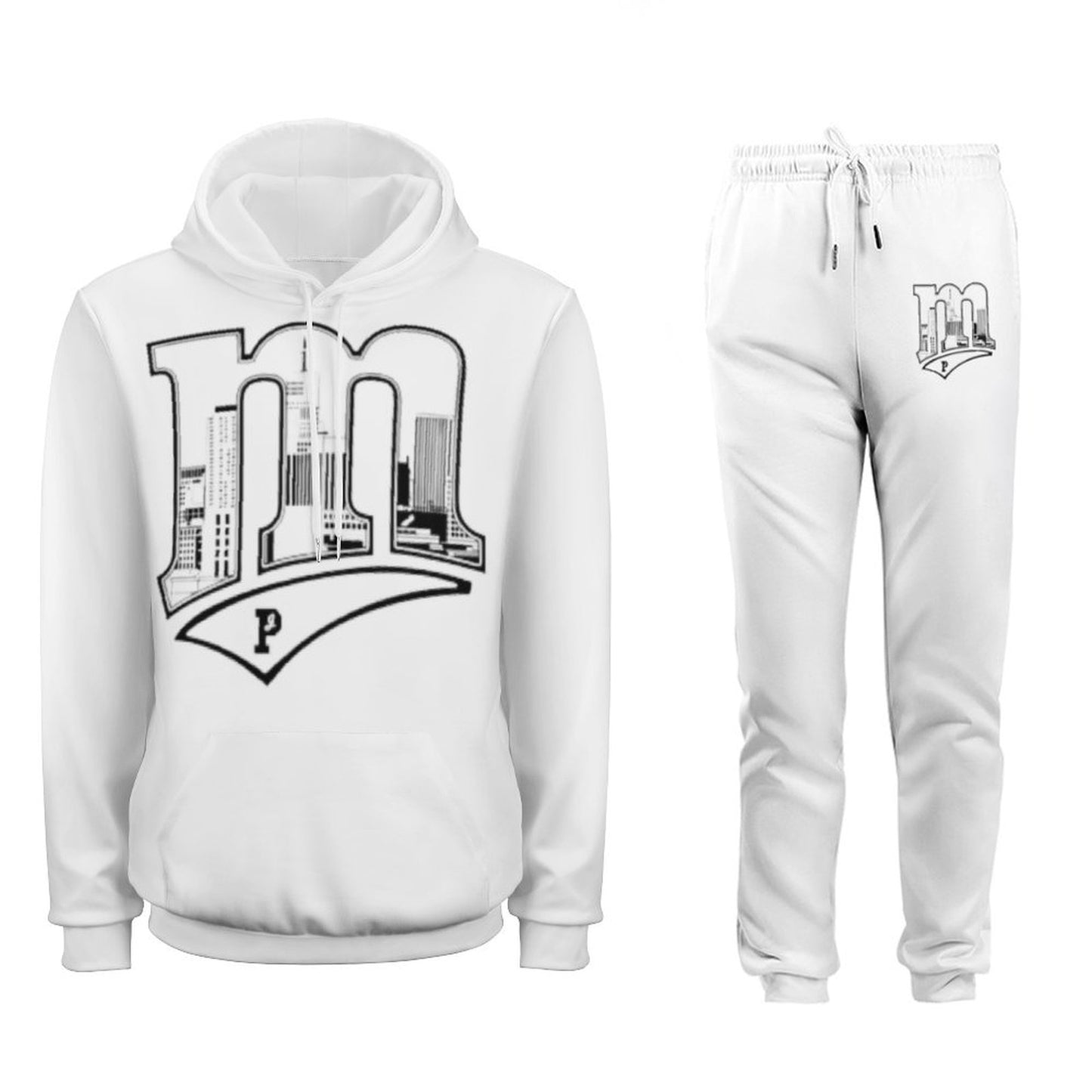 Minnesota Jogging Outfit