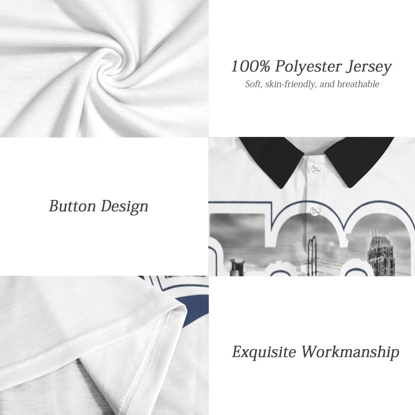 Order A26052617226 (5) Men's Button Polo Shirt (Model T89)
