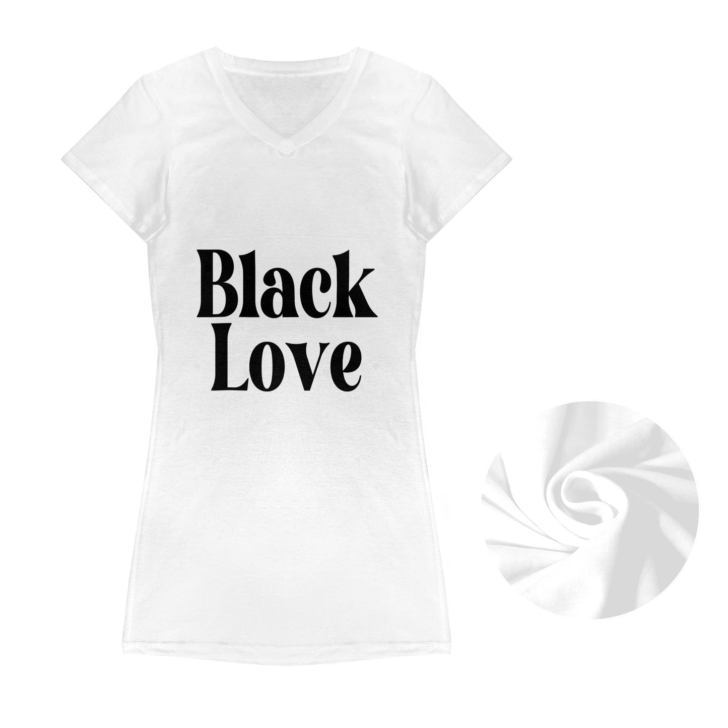 Order A26052617226 (10) T-Shirt Dress (Front Print)