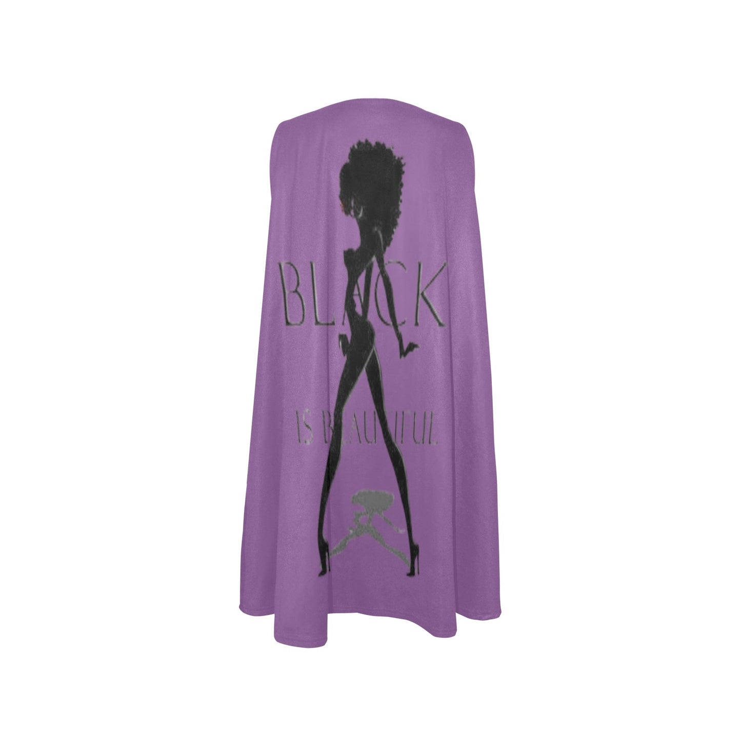 Copy of Copy of Copy of Joe Peezy Wear LLC (60 x 40 in) (4320 x 2880 px) Sleeveless A-Line Pocket Dress (Model D57)