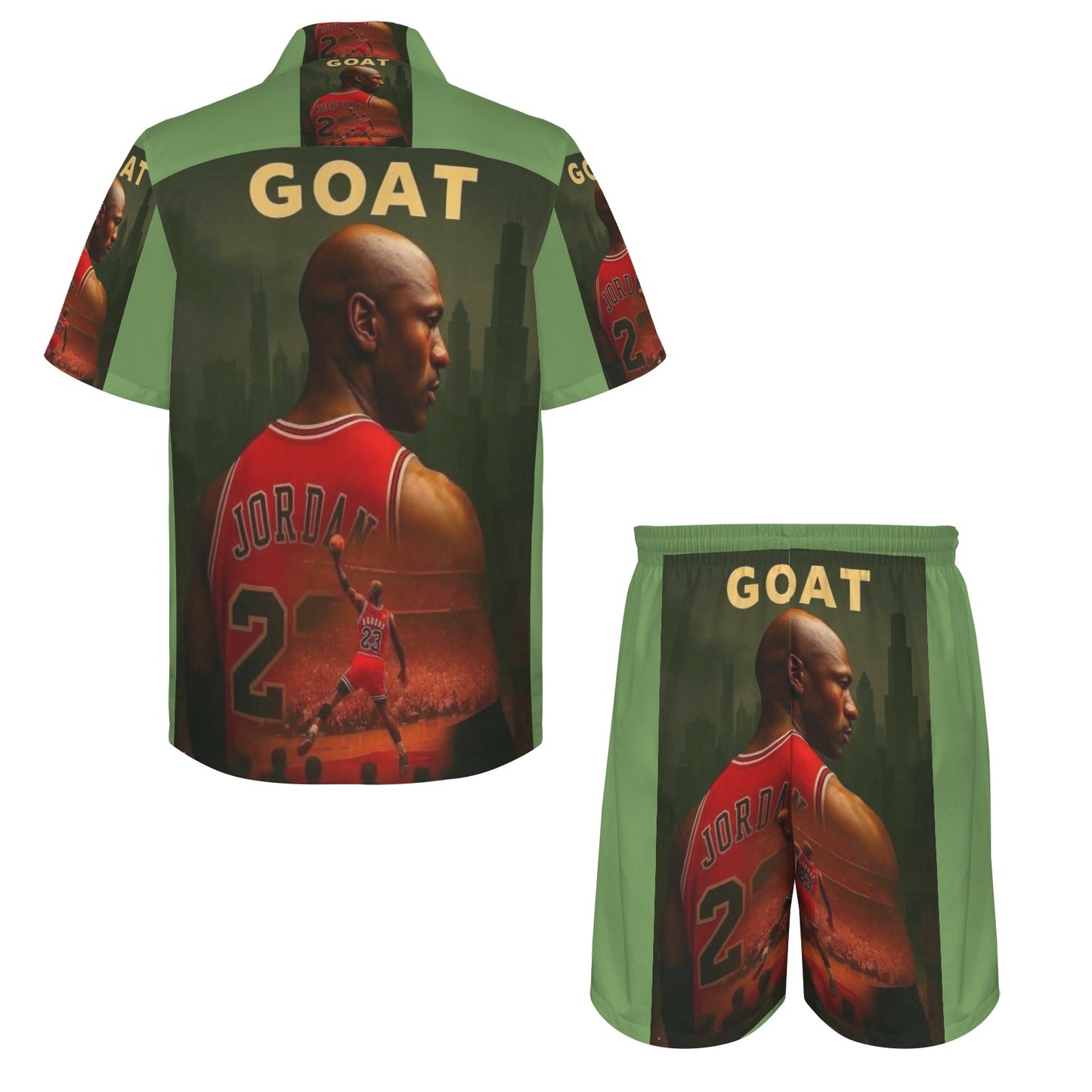 FB_IMG_1768968868246 Men's Shirt and Shorts Outfit