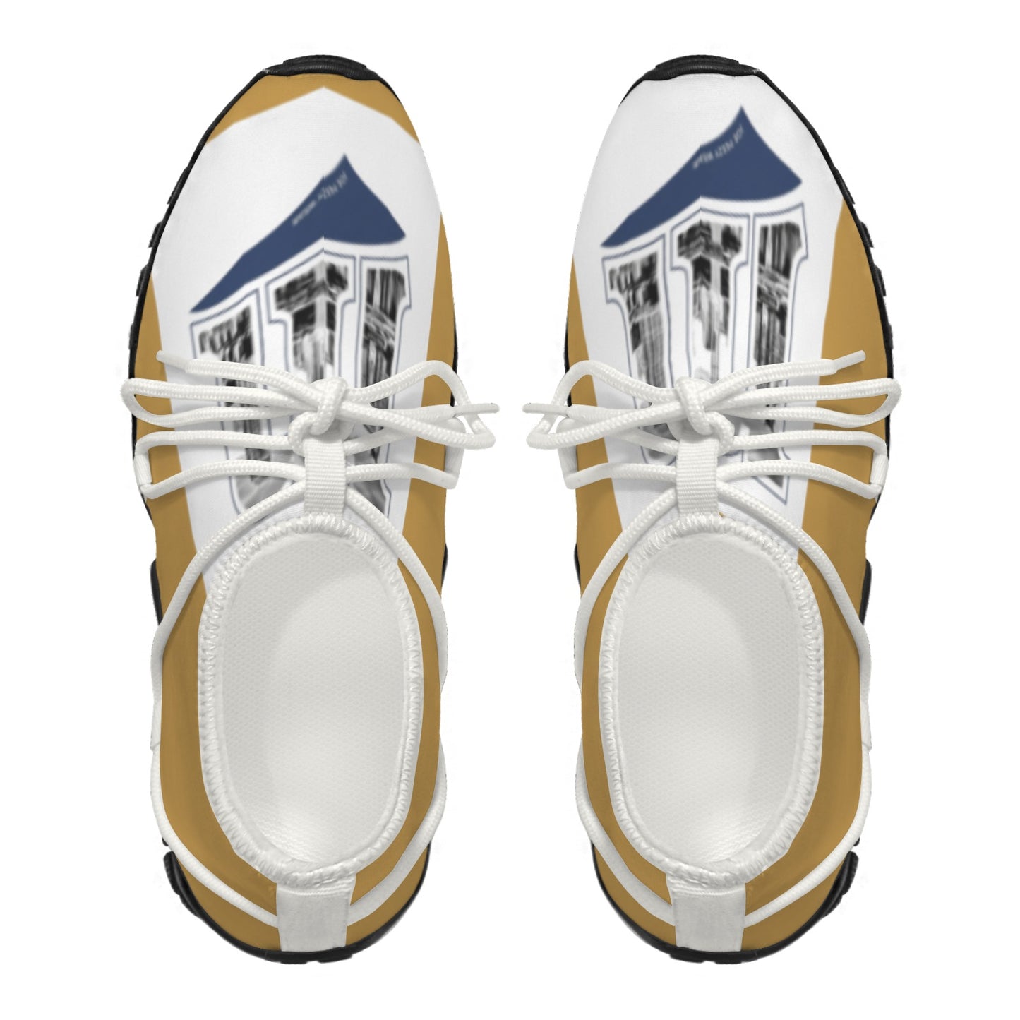 Green Modern Fundraising Instagram Post (1) Men's Outdoor Training Shoes