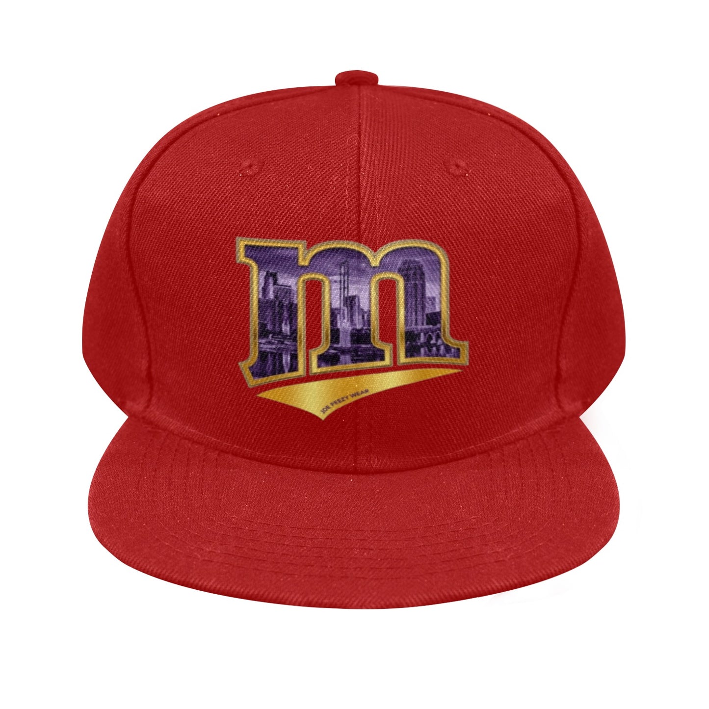 FB_IMG_1768968868246 Snapback Hat