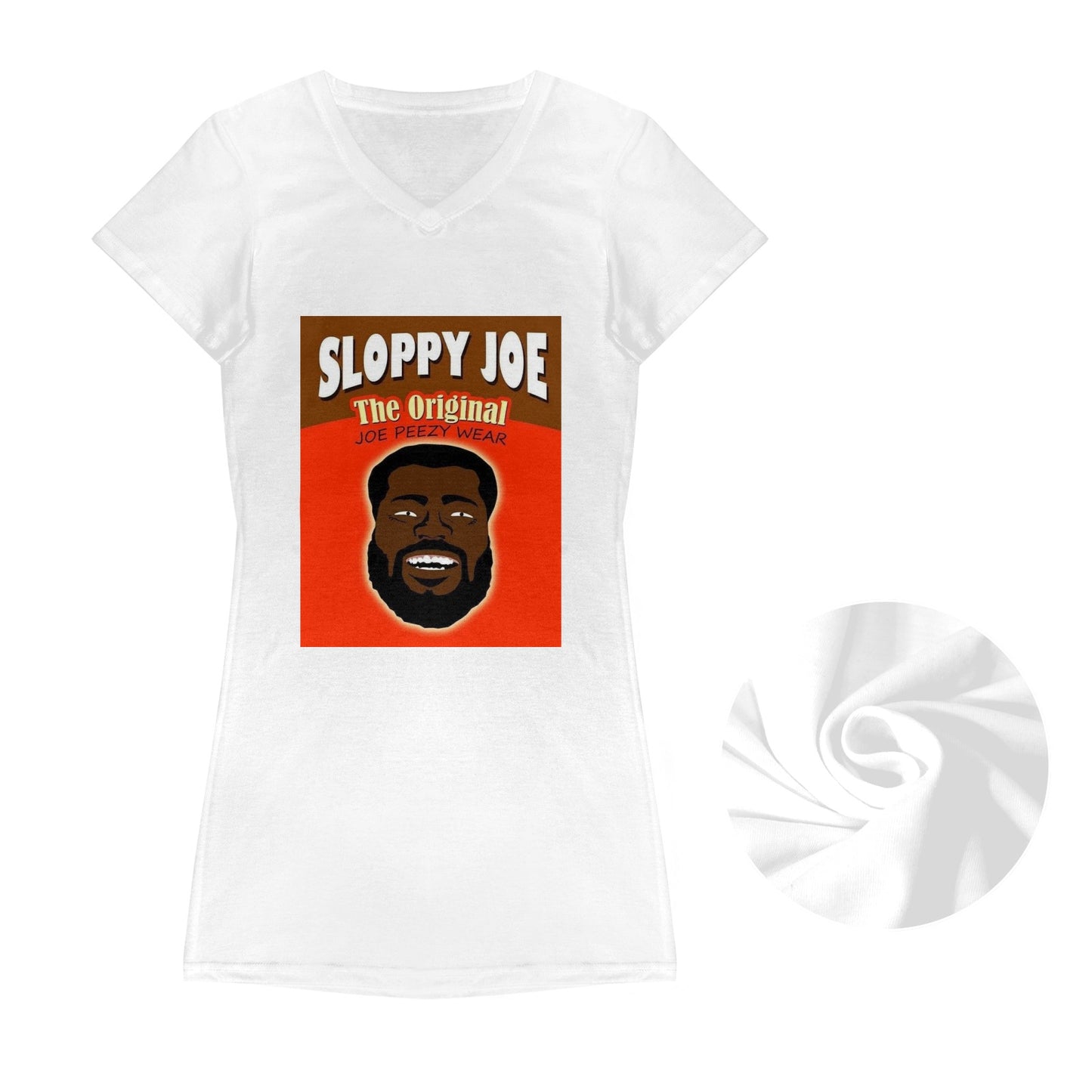 Order A26052617226 (10) T-Shirt Dress (Front Print)