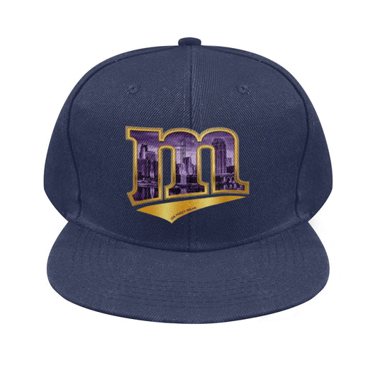 FB_IMG_1768968868246 Snapback Hat