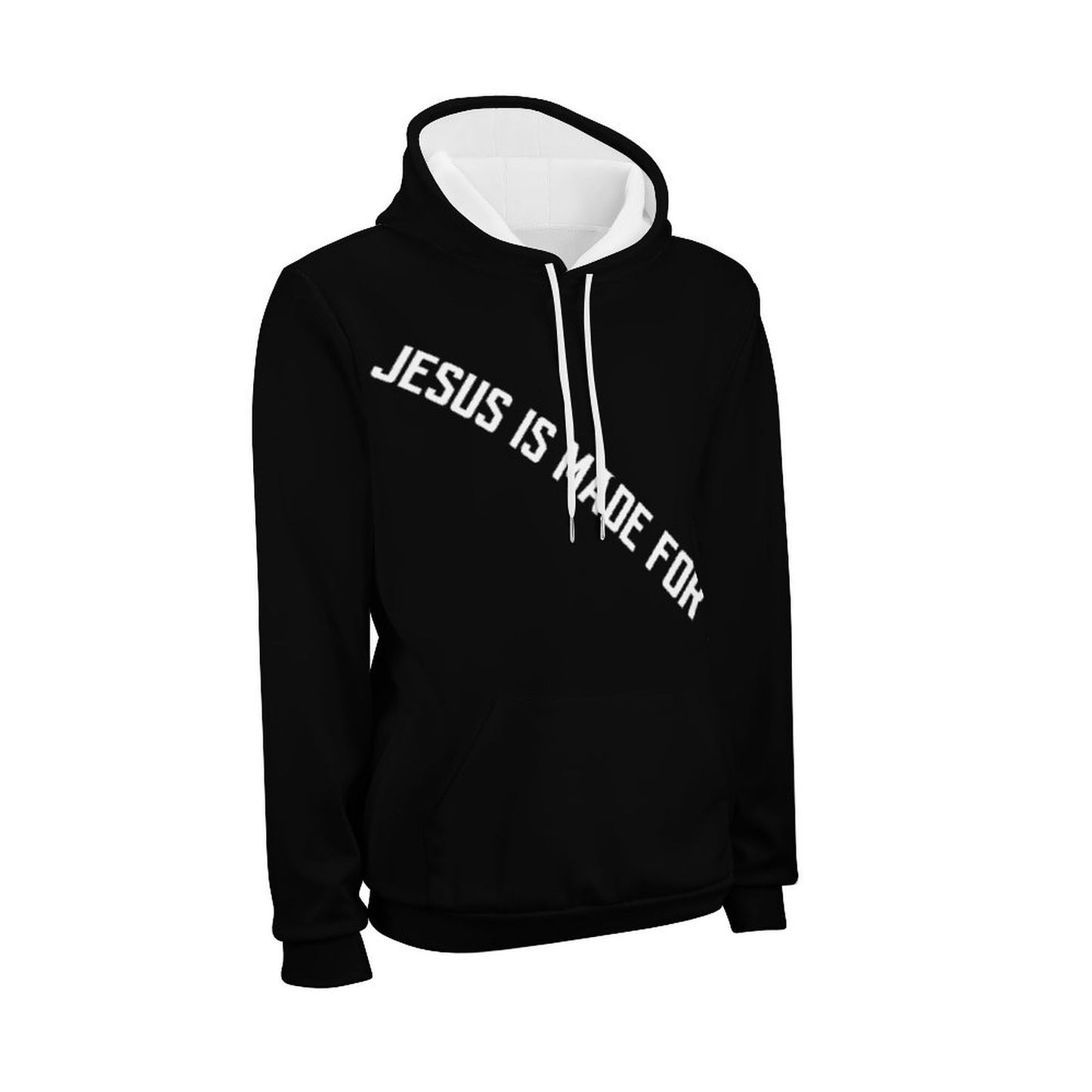 Sweater suit Men's All-Over Print Tracksuit (4T03)
