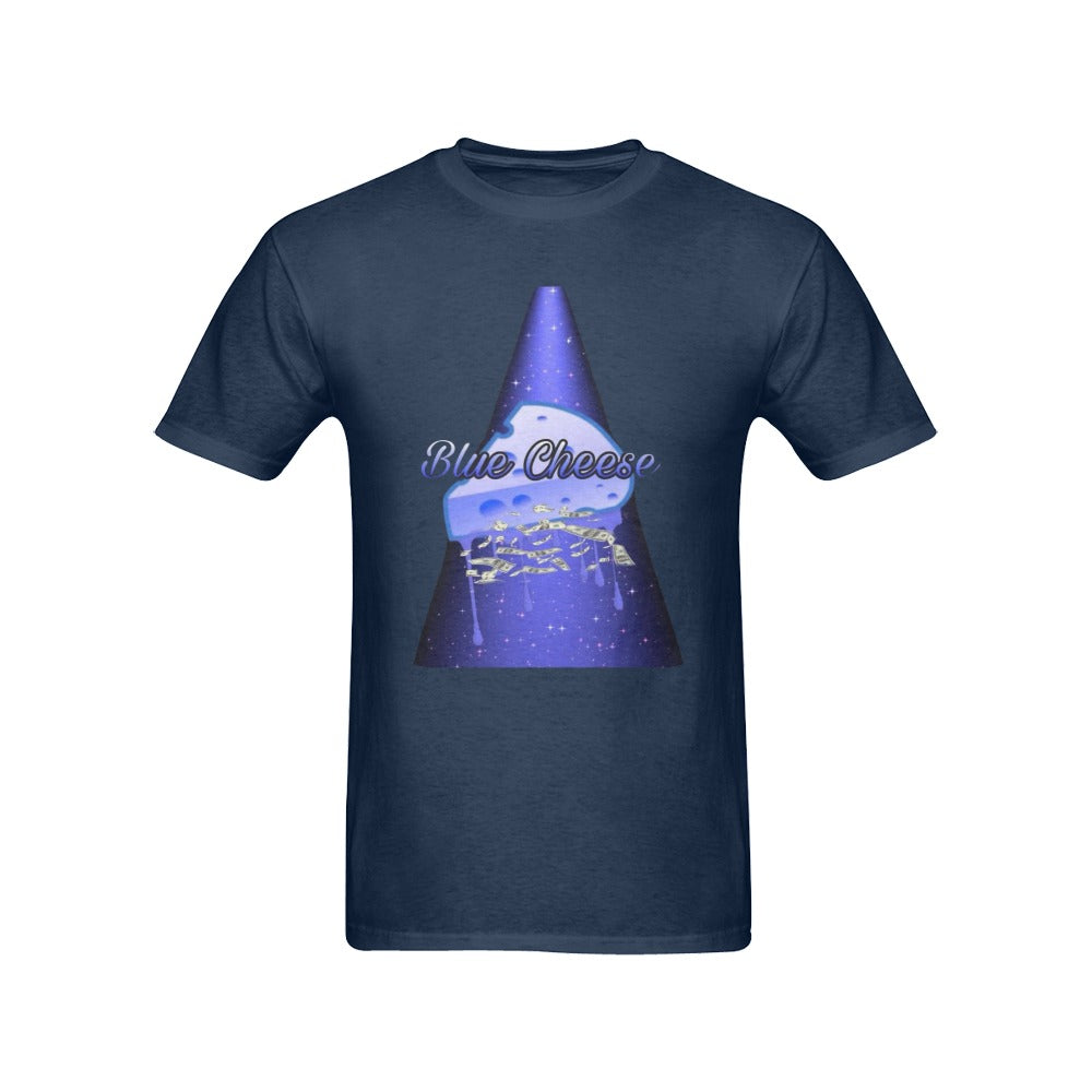 men bankihi8yyloio Men's T-Shirt in USA Size (Front Printing Only)