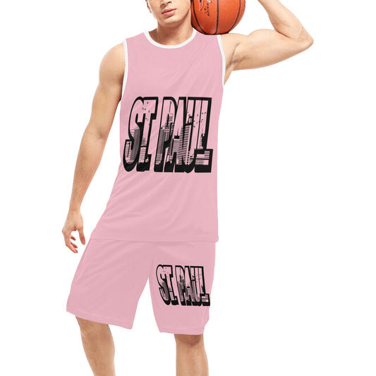 Green Modern Fundraising Instagram Post (4) Basketball Uniform with Pocket