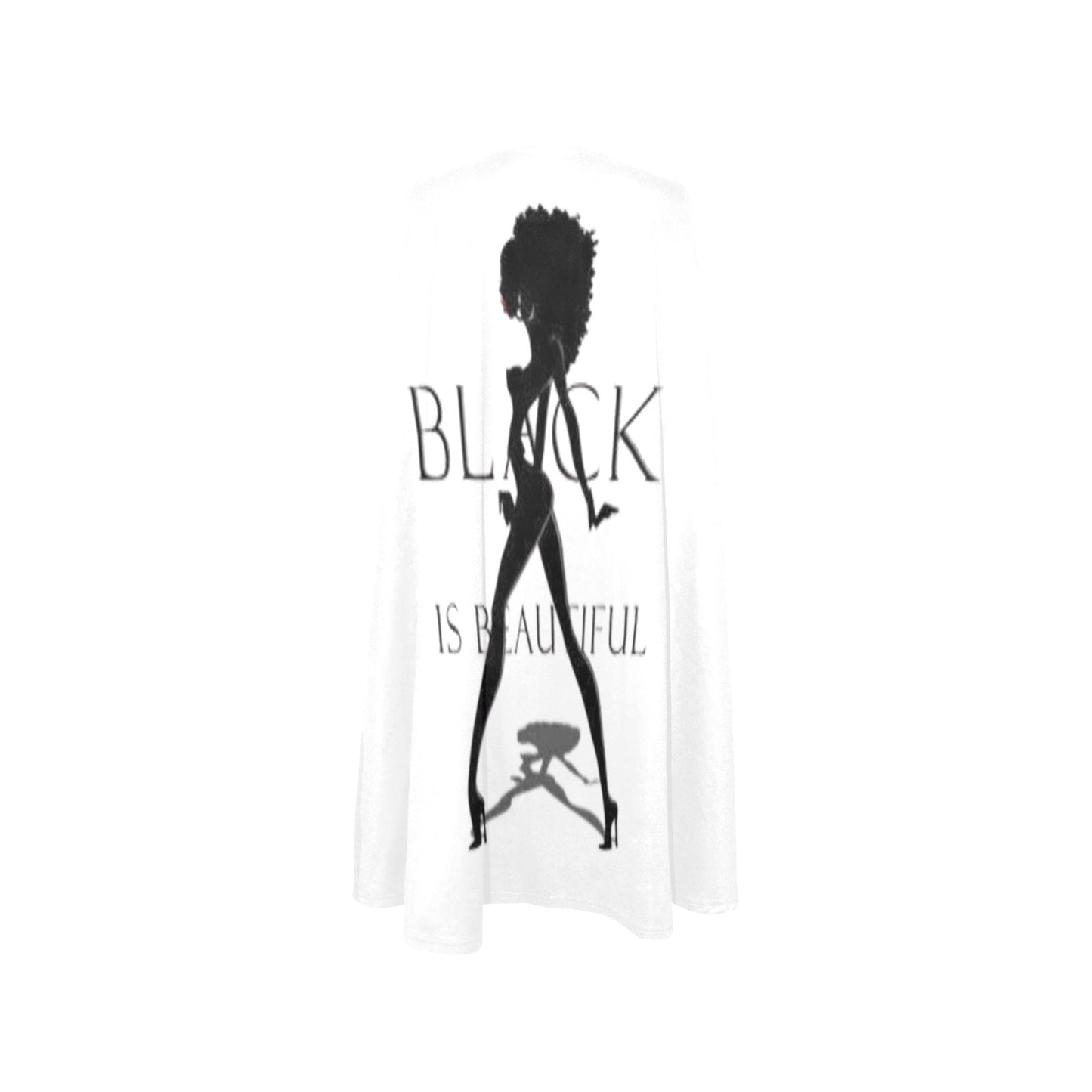 Copy of Copy of Copy of Joe Peezy Wear LLC (60 x 40 in) (4320 x 2880 px) Sleeveless A-Line Pocket Dress (Model D57)