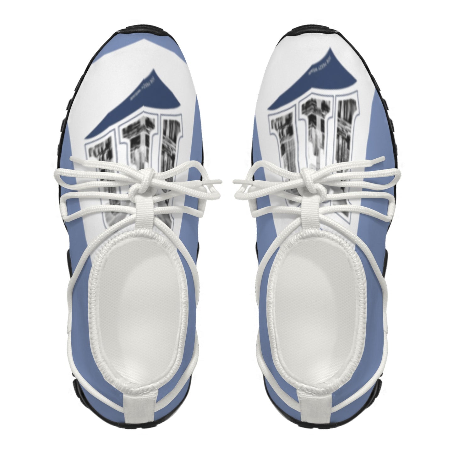 Green Modern Fundraising Instagram Post (1) Men's Outdoor Training Shoes