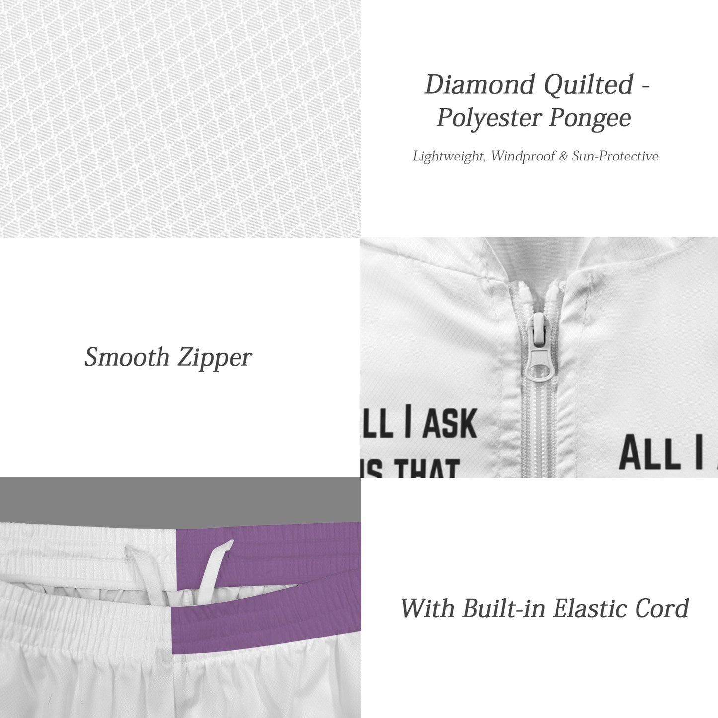 Copy of Copy of Copy of Copy of Joe Peezy Wear LLC (8) Men's Lightweight Sun Hoodie & Shorts Set