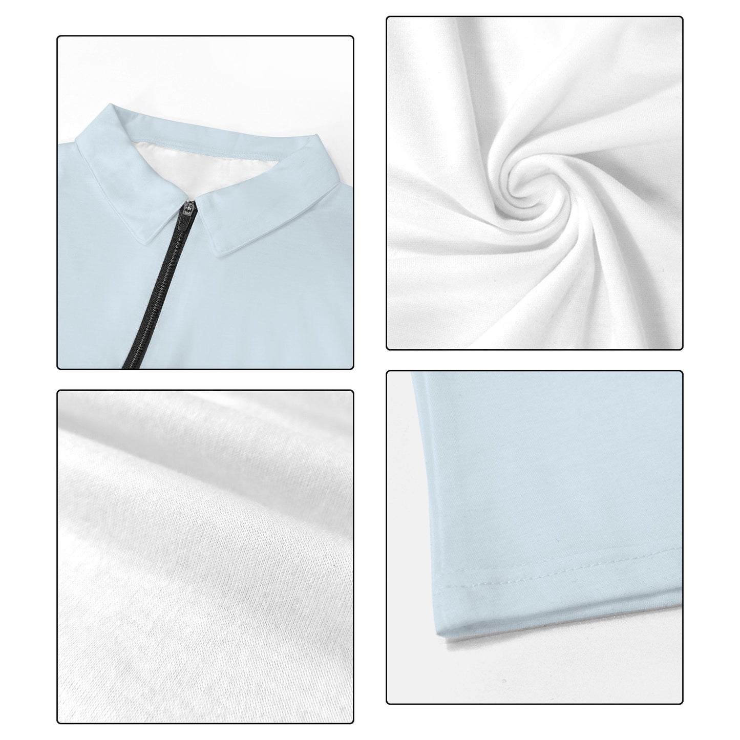 Copy of Copy of Copy of Joe Peezy Wear LLC (60 x 40 in) (4320 x 2880 px) Women's Sleeveless Polo Shirt (Model T90)