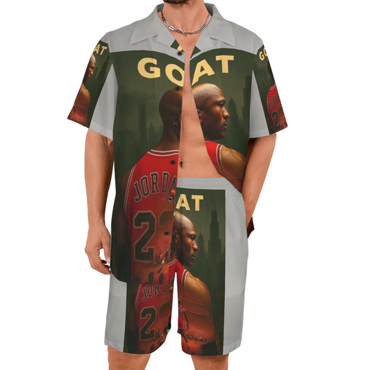 FB_IMG_1768968868246 Men's Shirt and Shorts Outfit