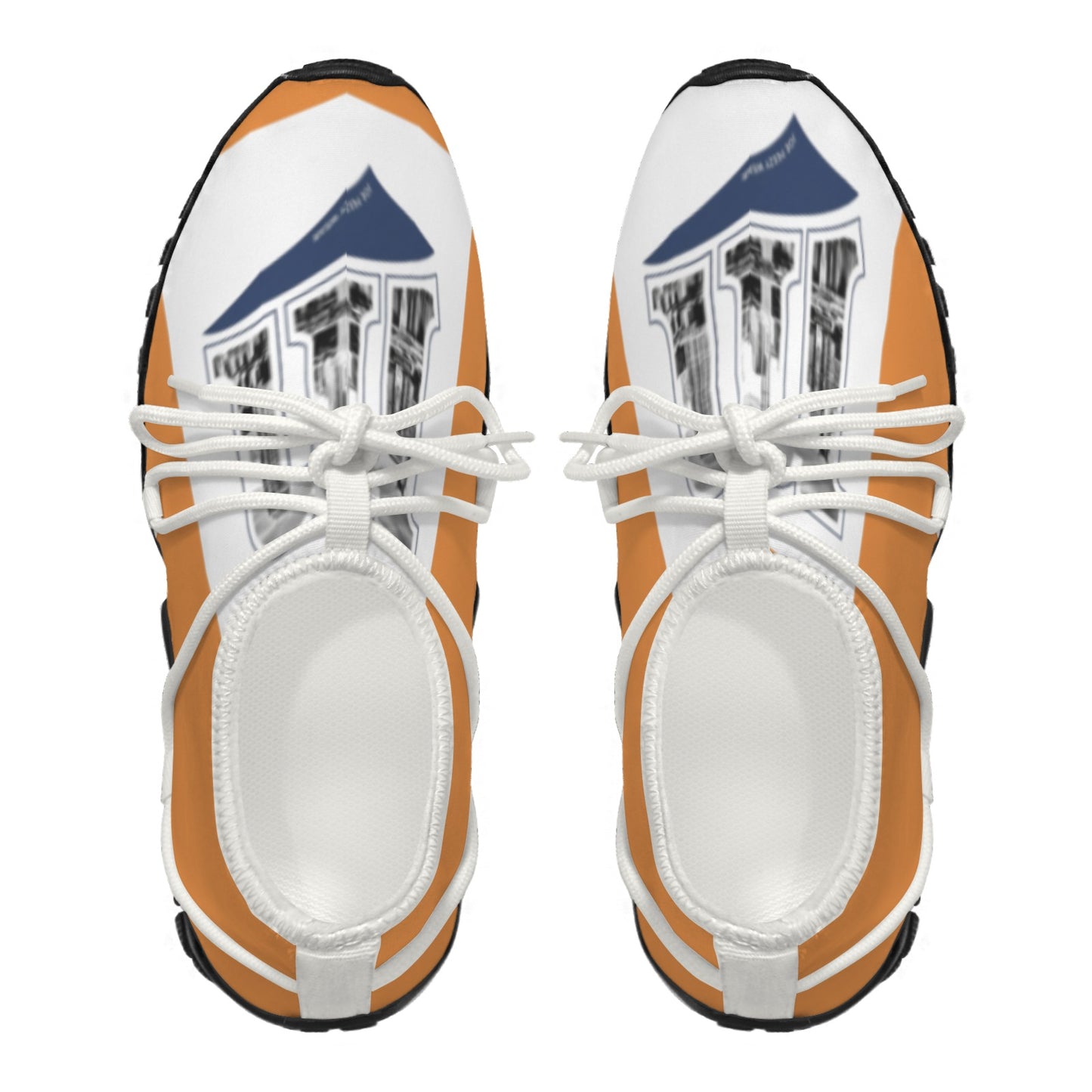 Green Modern Fundraising Instagram Post (1) Men's Outdoor Training Shoes