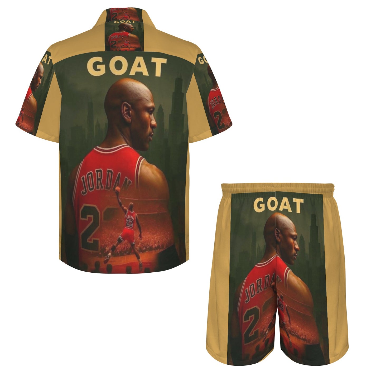 FB_IMG_1768968868246 Men's Shirt and Shorts Outfit