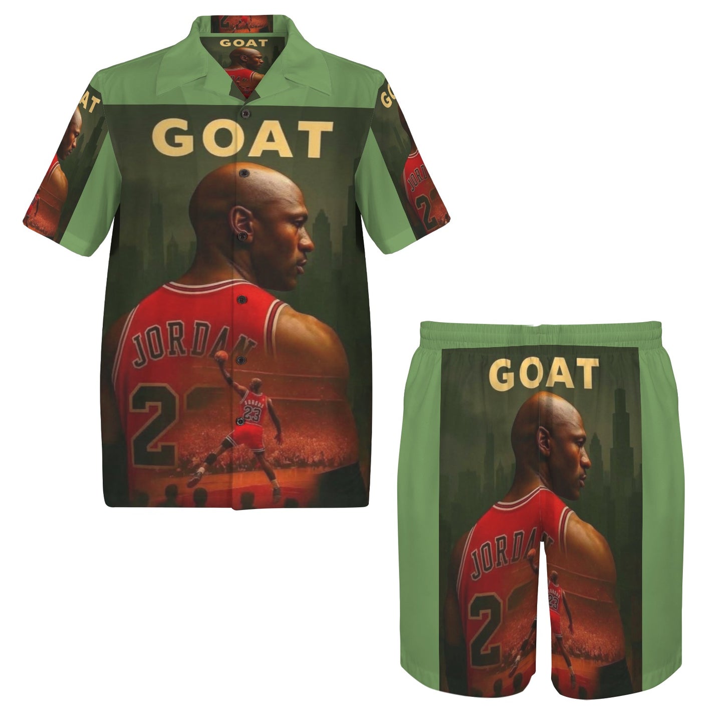 FB_IMG_1768968868246 Men's Shirt and Shorts Outfit