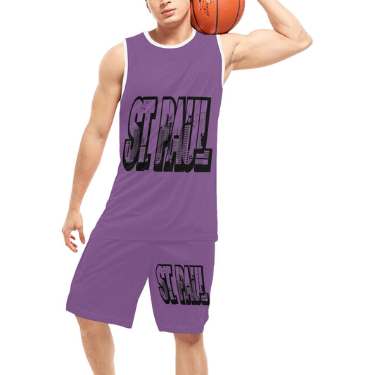 Green Modern Fundraising Instagram Post (4) Basketball Uniform with Pocket