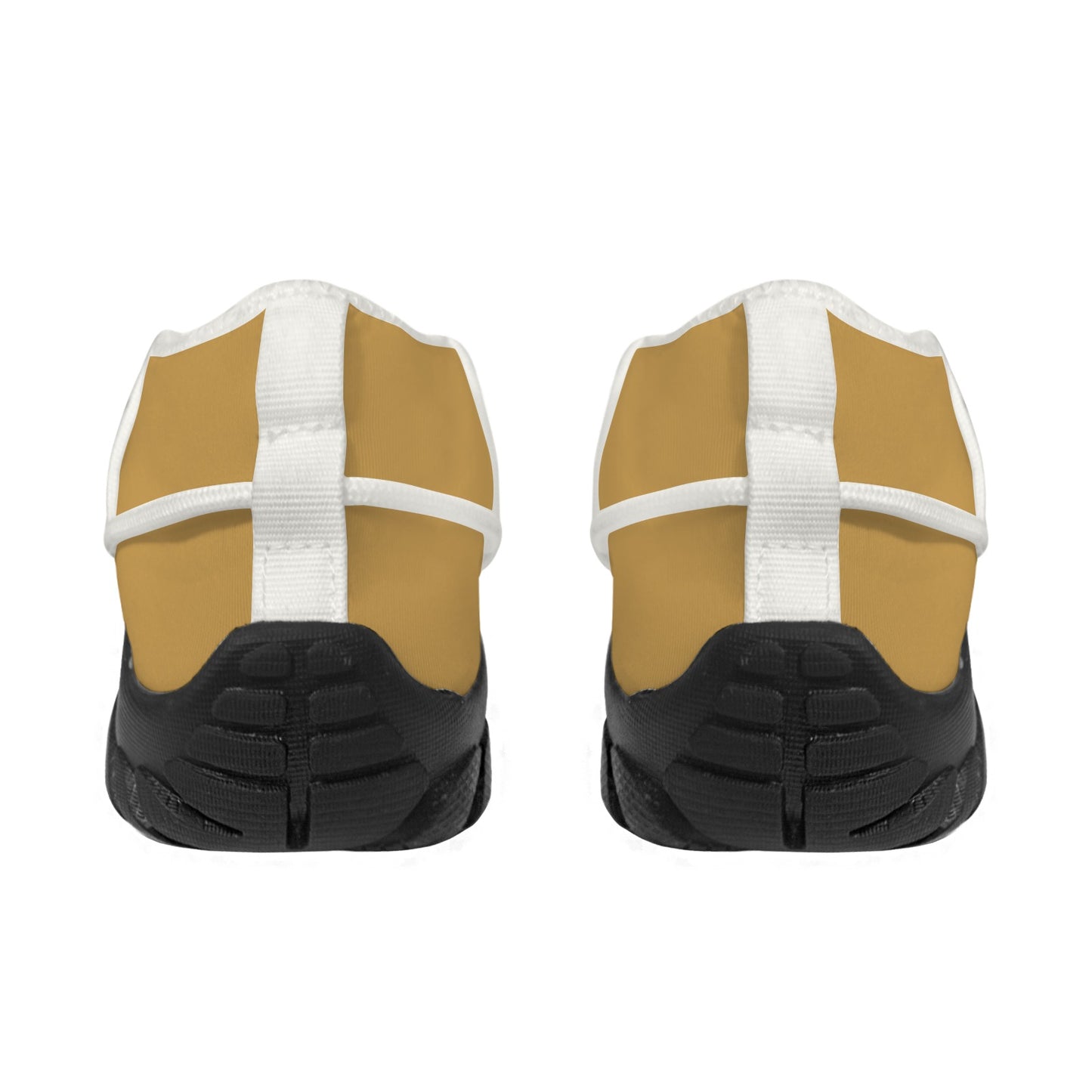 Green Modern Fundraising Instagram Post (1) Men's Outdoor Training Shoes