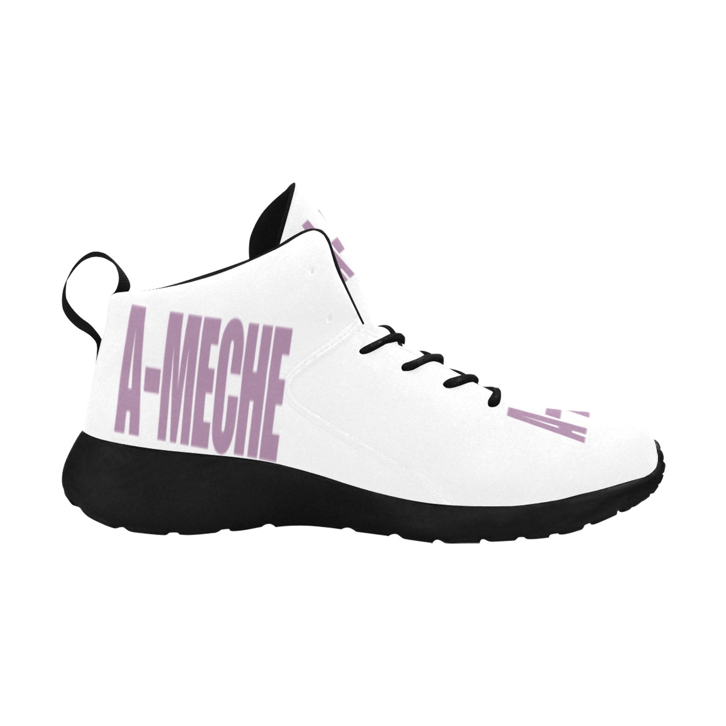 4 Men's Chukka Training Shoes (Model 57502)