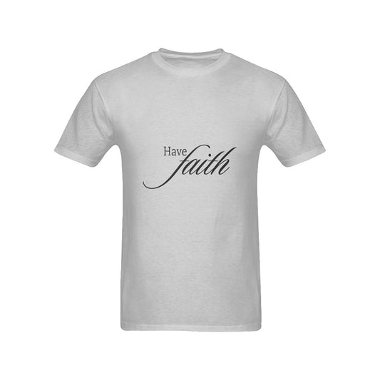 men bankihi8yyloio Men's T-Shirt in USA Size (Front Printing Only)