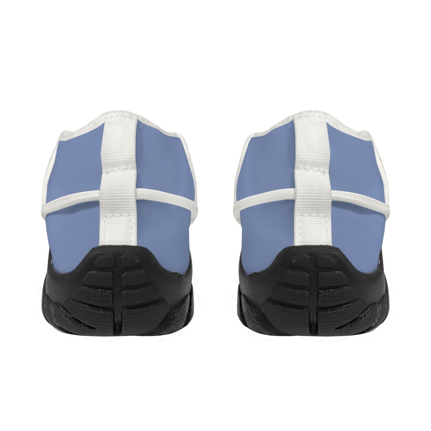 Green Modern Fundraising Instagram Post (1) Men's Outdoor Training Shoes