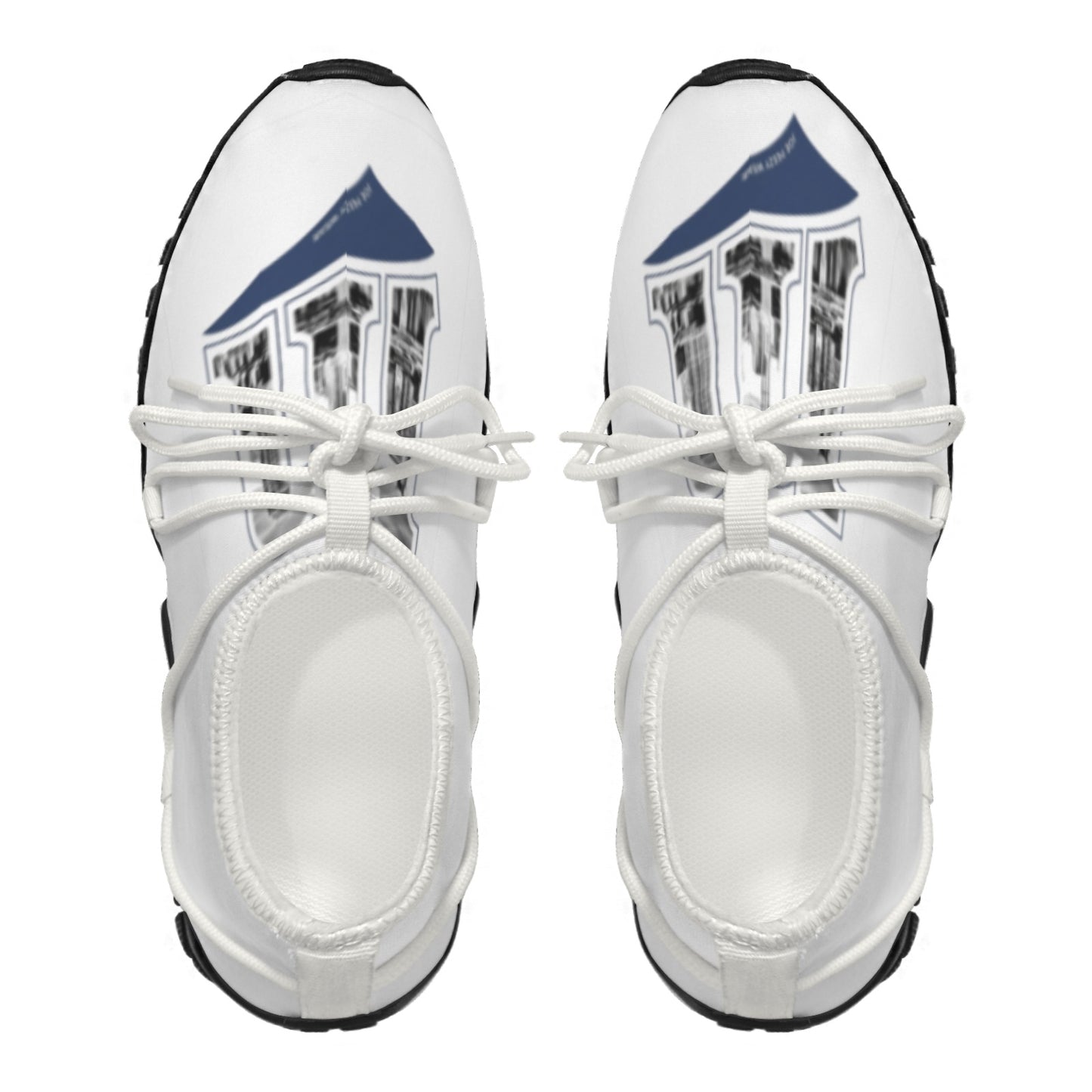Green Modern Fundraising Instagram Post (1) Men's Outdoor Training Shoes