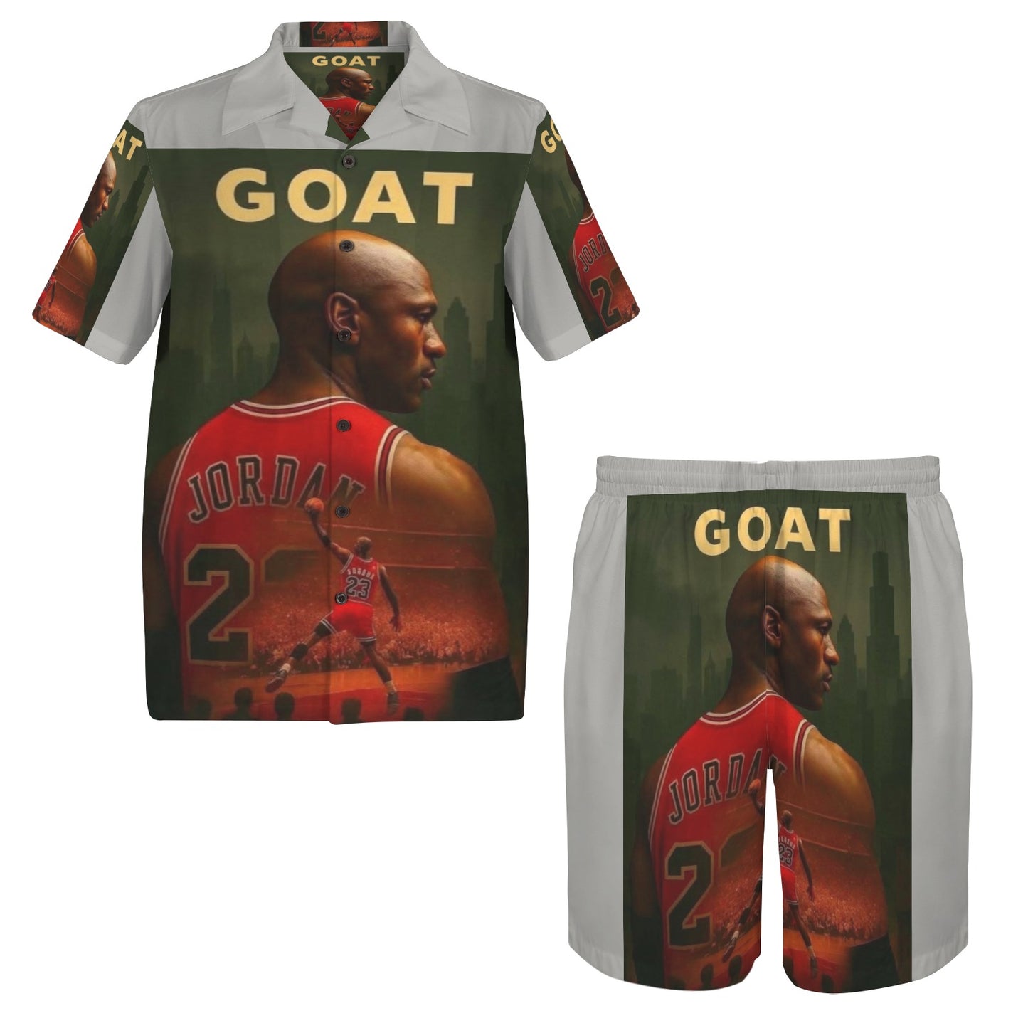 FB_IMG_1768968868246 Men's Shirt and Shorts Outfit