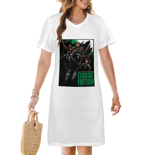Order A26052617226 (10) T-Shirt Dress (Front Print)