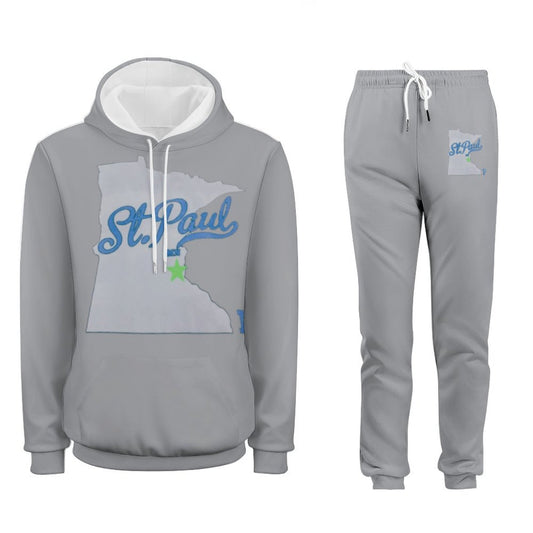 St. Paul Jogging Outfit