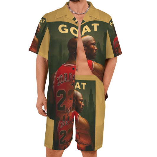 FB_IMG_1768968868246 Men's Shirt and Shorts Outfit