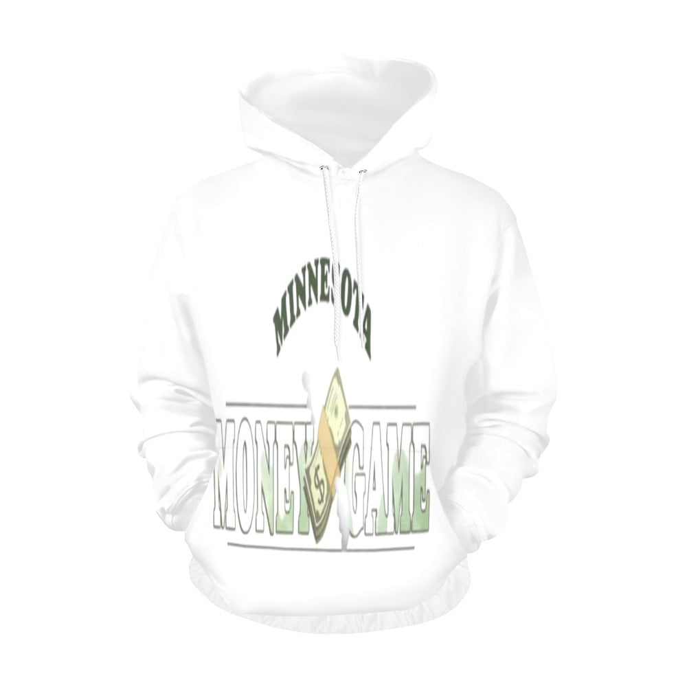 sample All Over Print Hoodie for Men (USA Size) (Model H13)