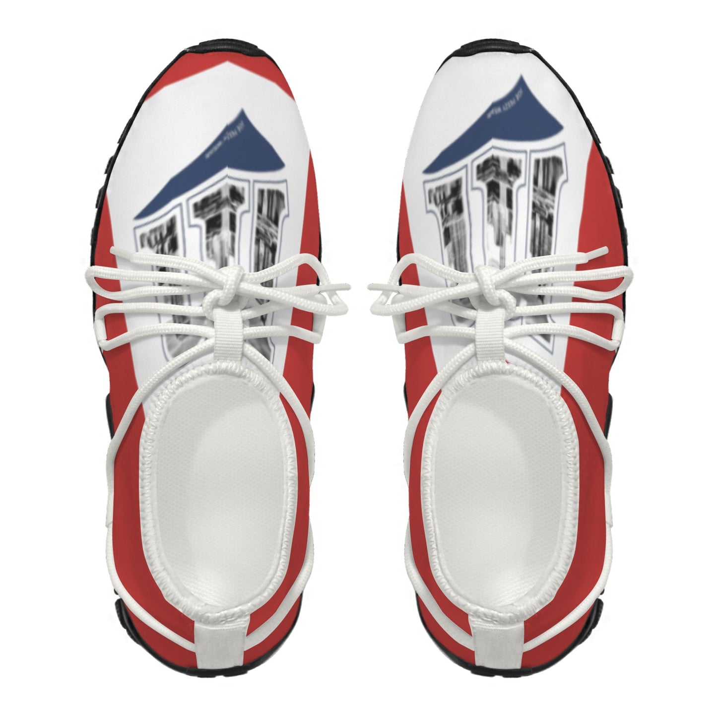 Green Modern Fundraising Instagram Post (1) Men's Outdoor Training Shoes