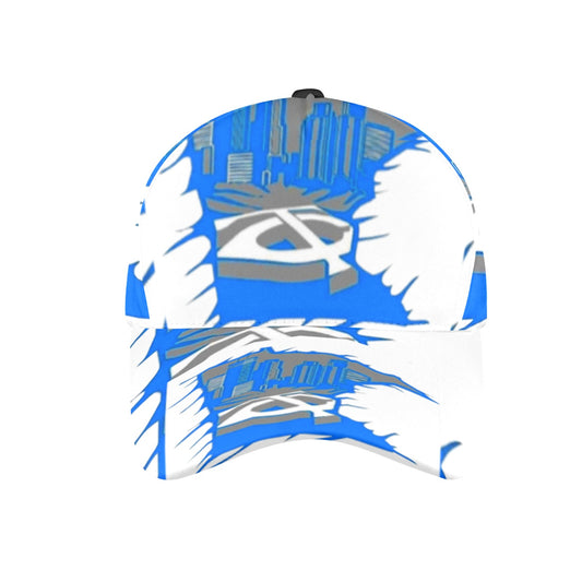 Copy of Copy of Copy of Copy of Joe Peezy Wear LLC (42) All Over Print Dad Cap