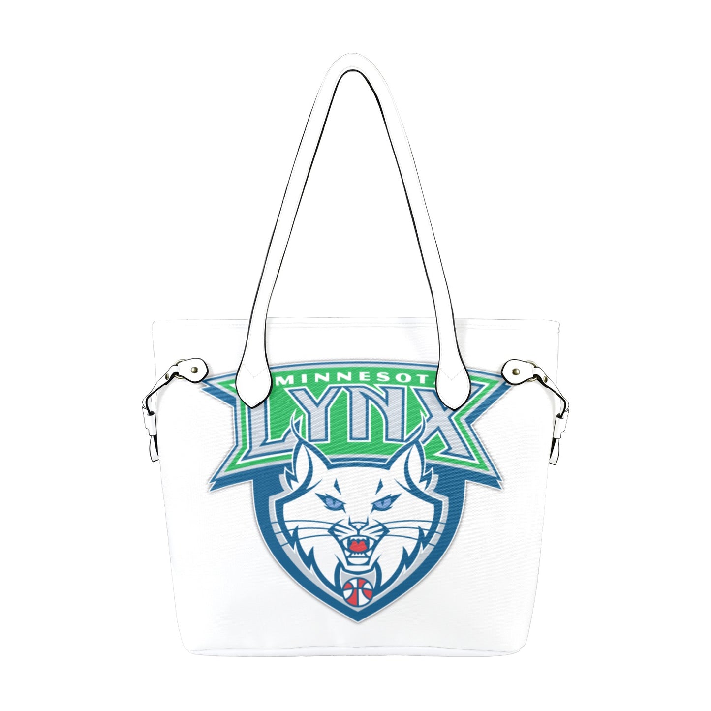 824DA1FF-DD94-420A-B646-EEE8101FAF7E Clover Canvas Tote Bag (Model 1661)