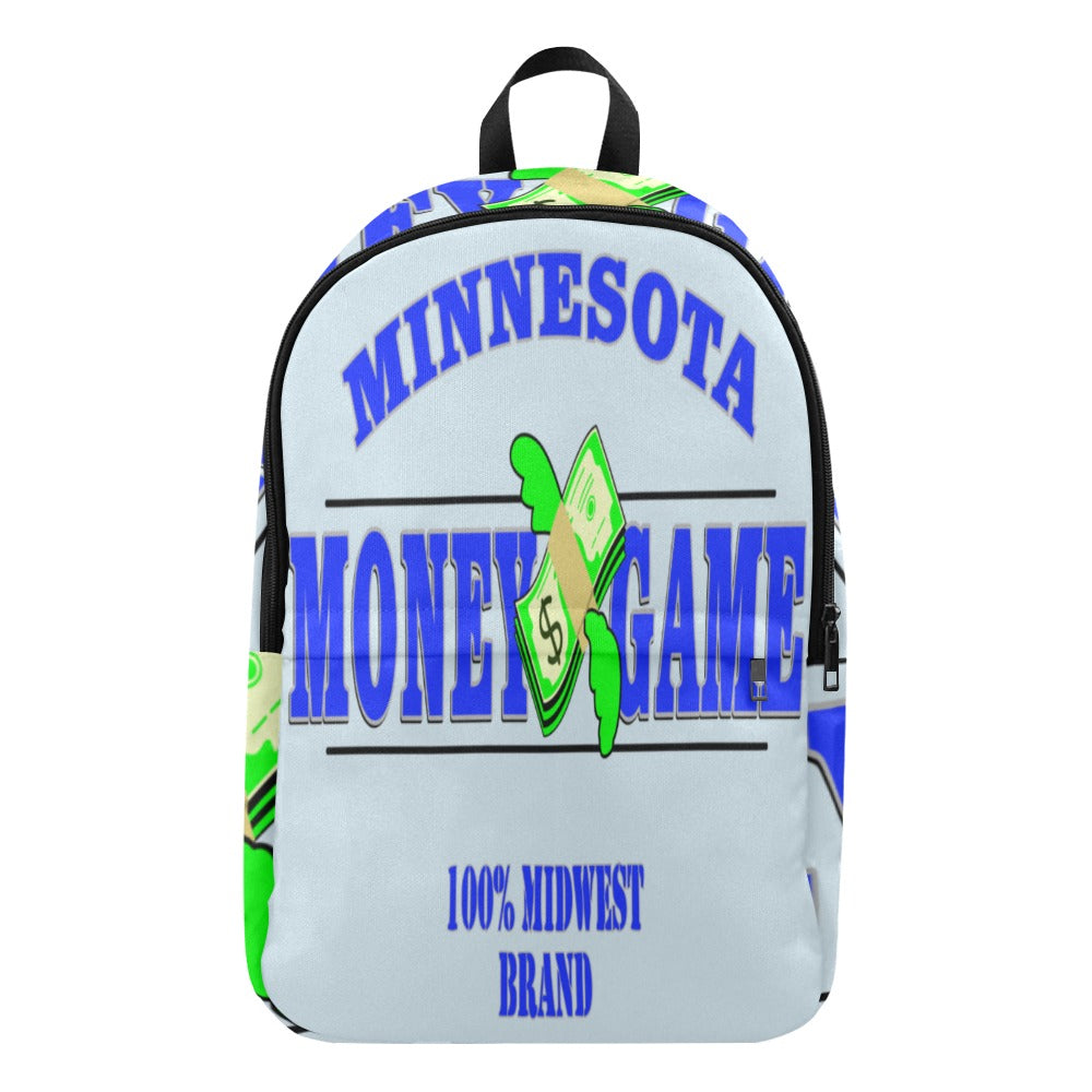 Chi Fabric Backpack for Adult (Model 1659)