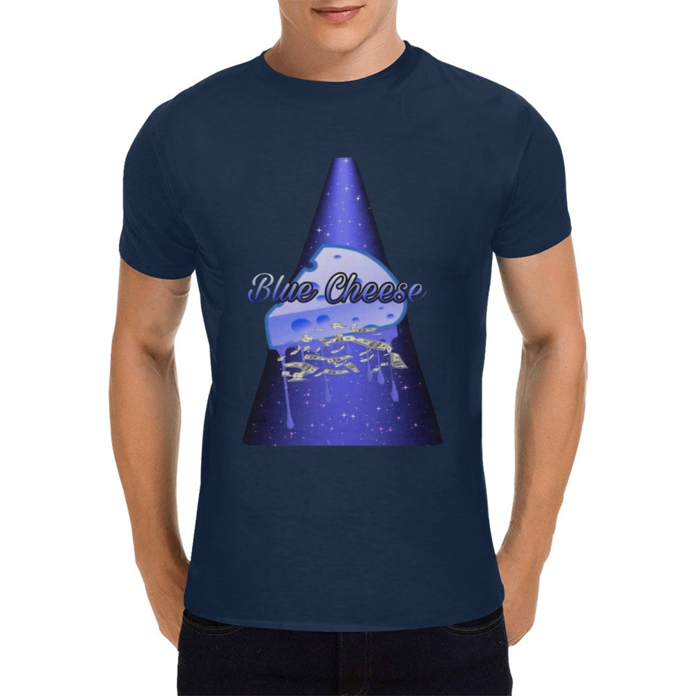 men bankihi8yyloio Men's T-Shirt in USA Size (Front Printing Only)