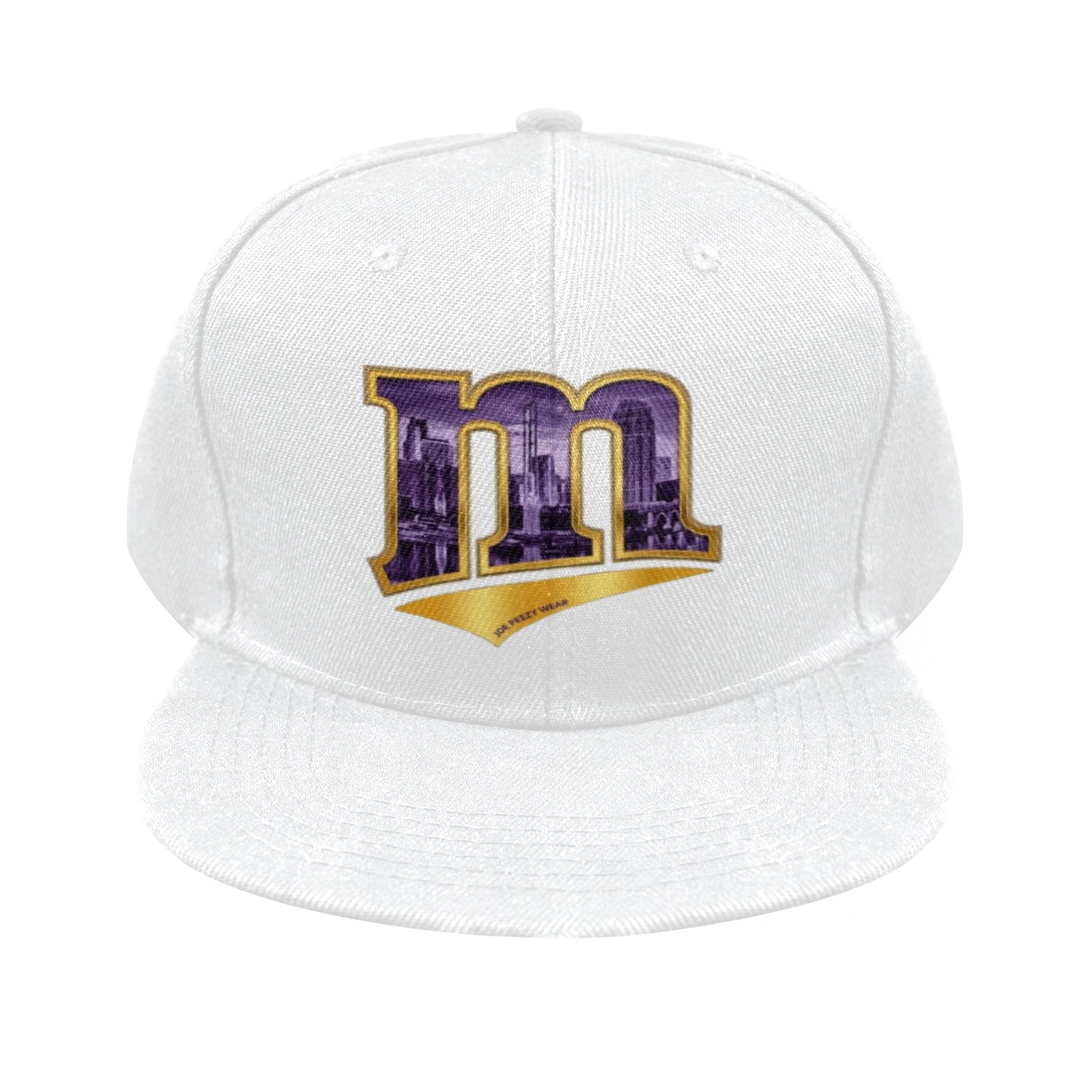 FB_IMG_1768968868246 Snapback Hat
