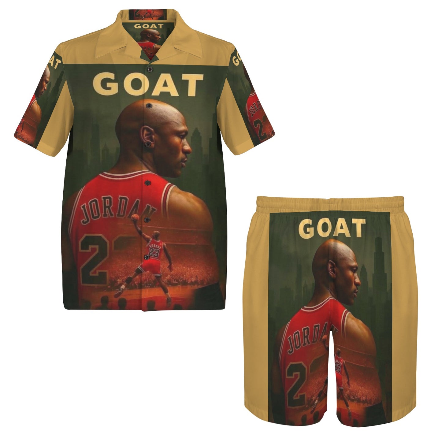 FB_IMG_1768968868246 Men's Shirt and Shorts Outfit