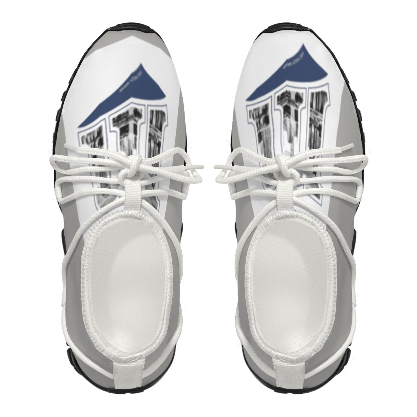 Green Modern Fundraising Instagram Post (1) Men's Outdoor Training Shoes